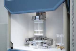 Microwave Digestion
